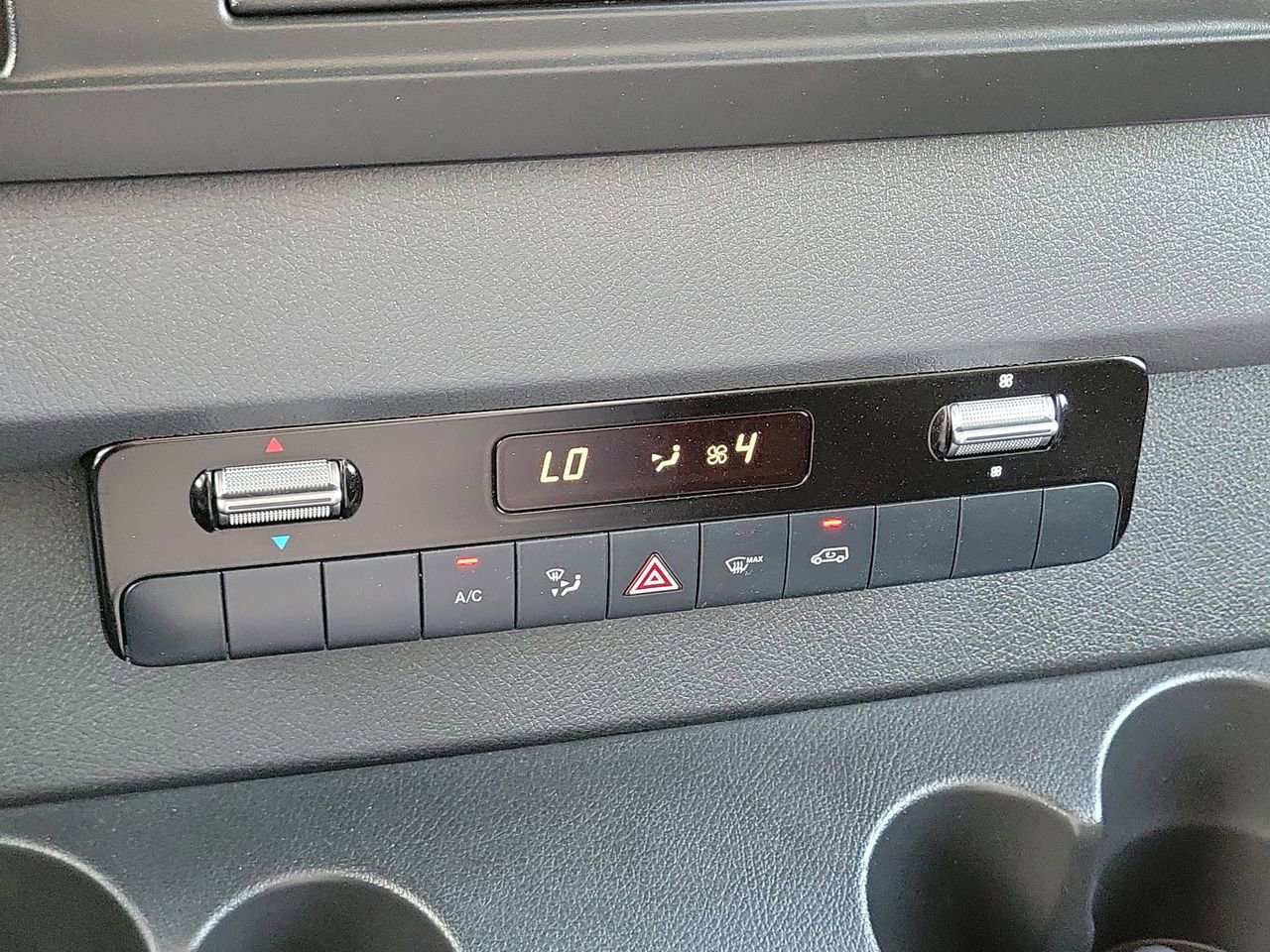 New 2023 Mercedes-Benz Sprinter 3500 image 21