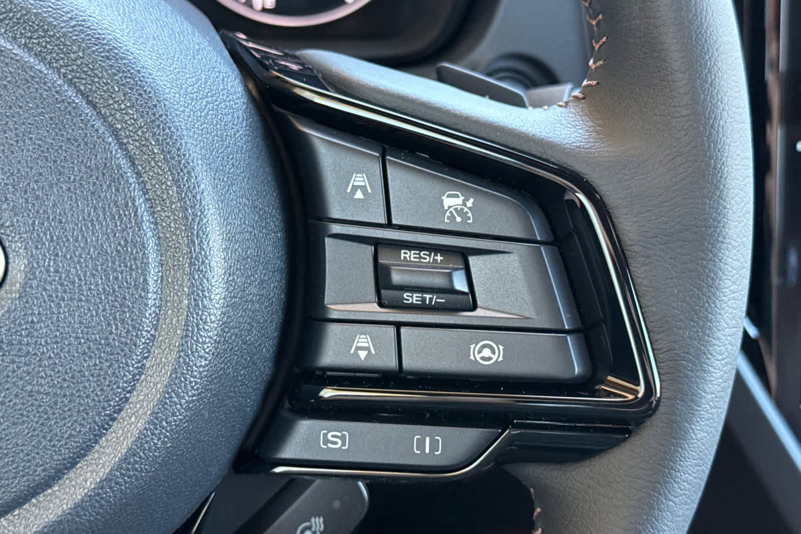 New 2026 Subaru Forester Touring AWD/4WD image 28