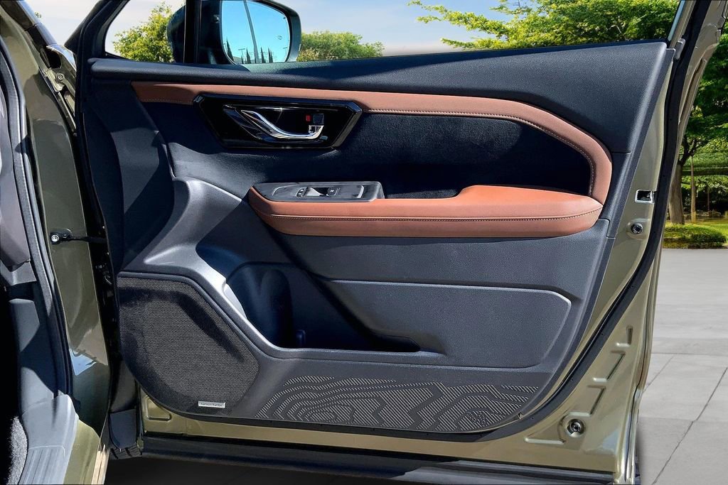 Certified 2026 Subaru Forester Touring image 27