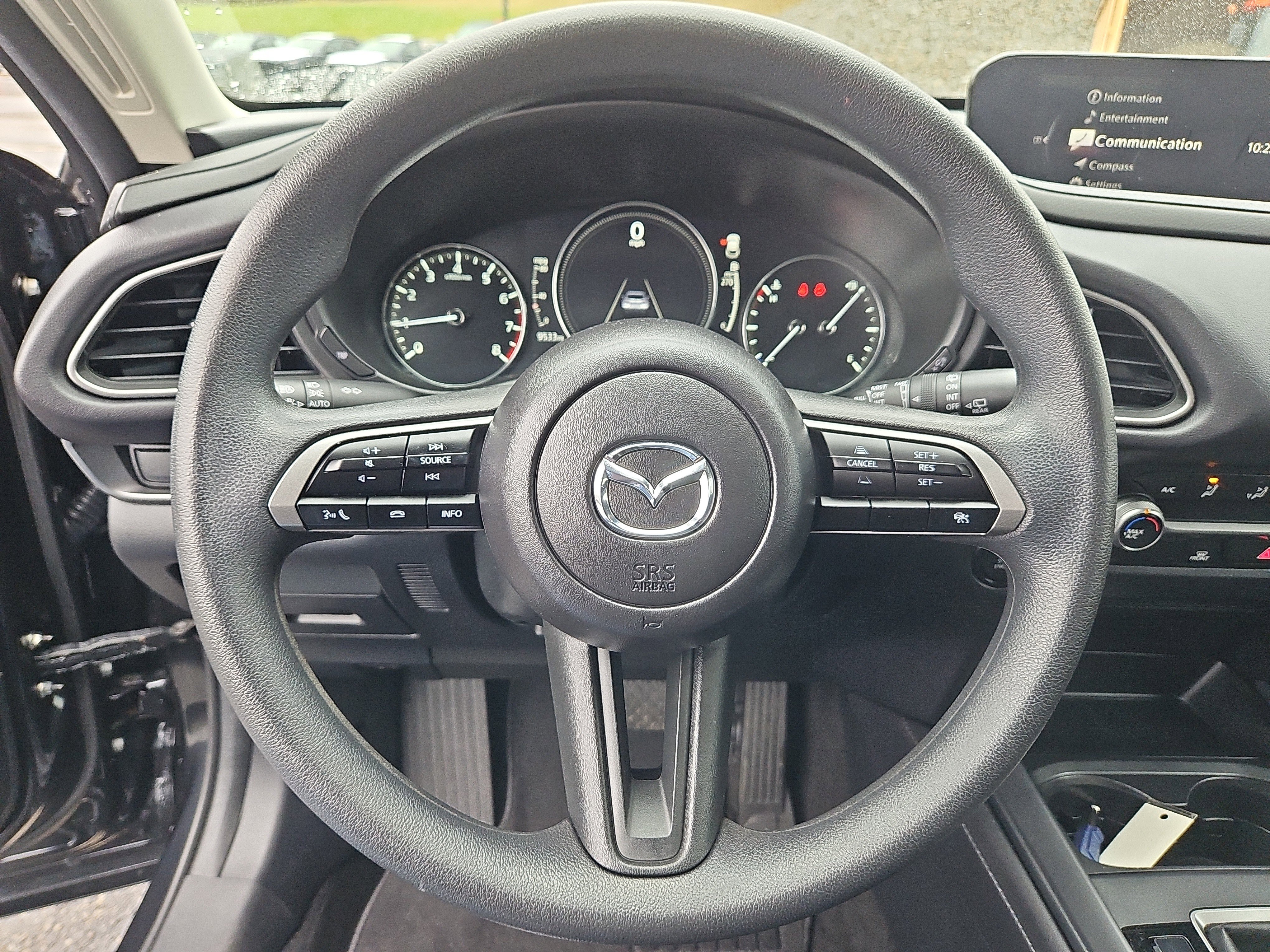 Used 2024 MAZDA CX-30 AWD 2.5 S image 17