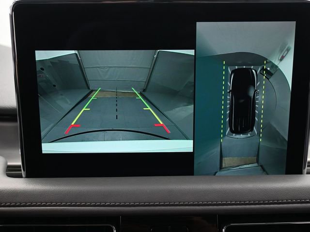 Used 2021 Lincoln Aviator Reserve w/ Elements Package Plus image 18