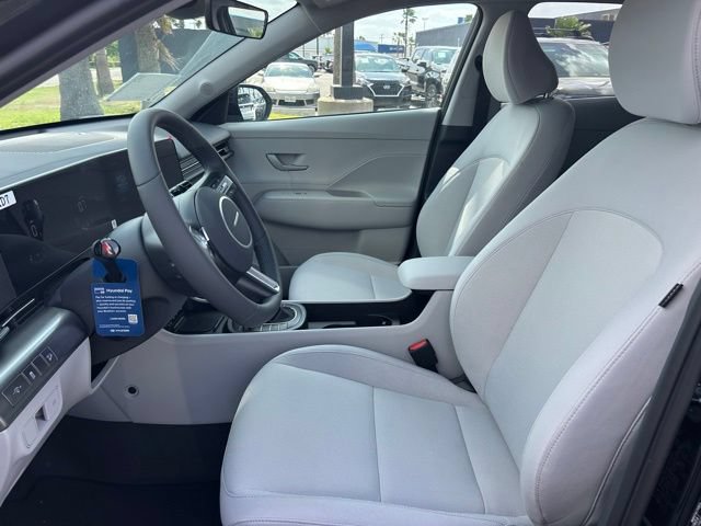 New 2026 Hyundai Kona SEL Sport FWD image 14