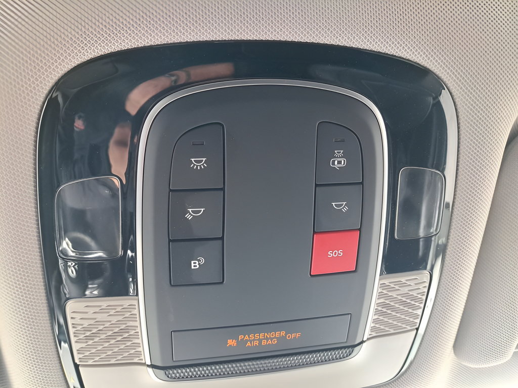 Used 2023 Hyundai Palisade SEL AWD/4WD image 25