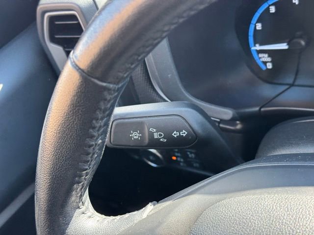 Certified 2022 Ford Bronco Sport Big Bend w/ Convenience Package image 25