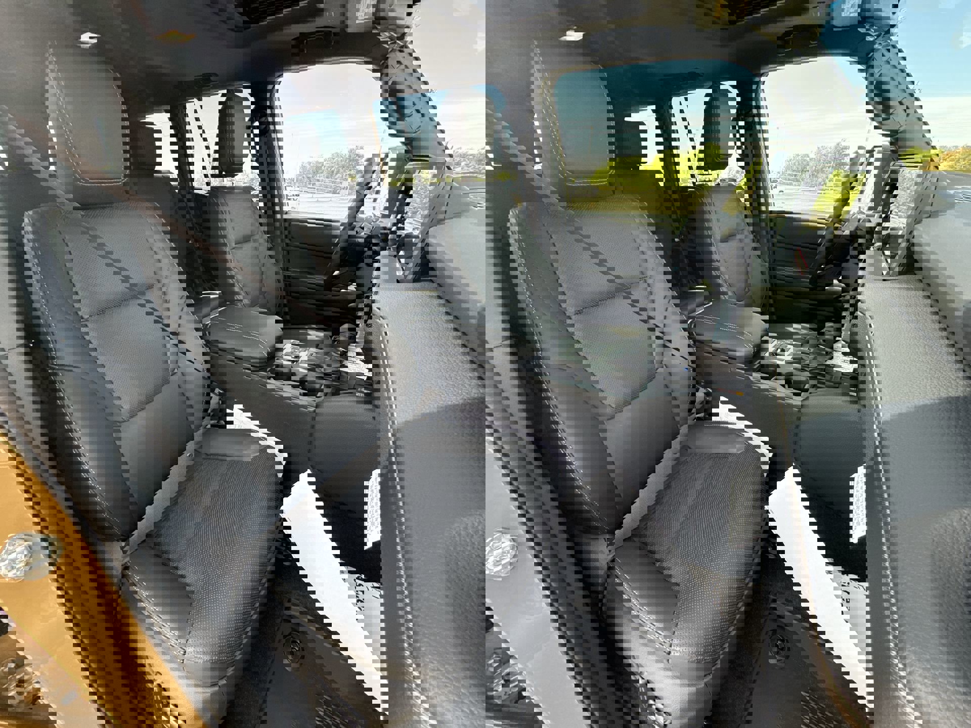 Certified 2026 Toyota Land Cruiser w/ Premium Package AWD/4WD image 26