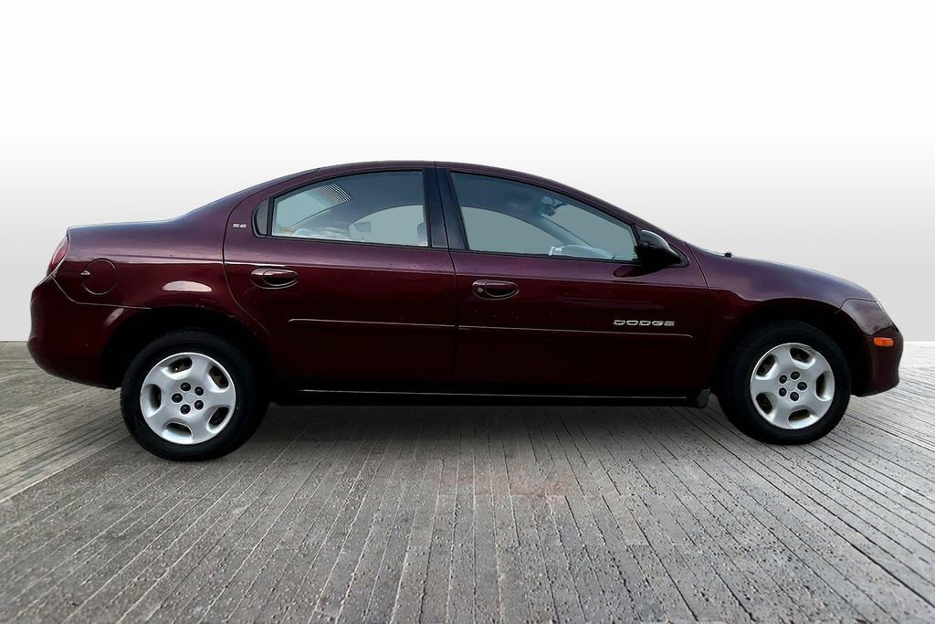Used 2001 Dodge Neon Highline image 8