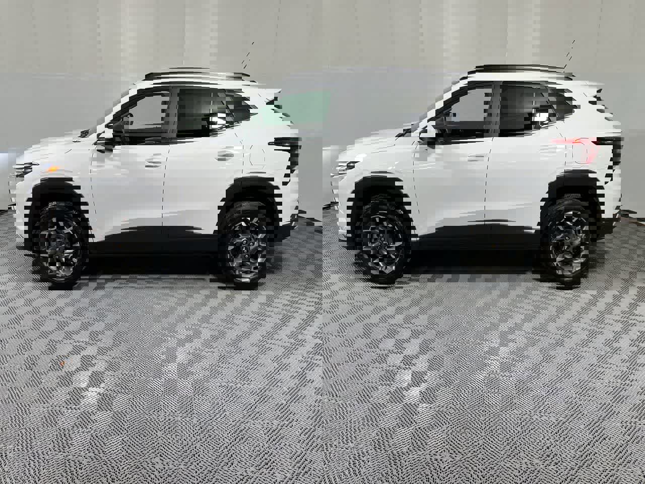 Used 2024 Chevrolet Trax LT image 5