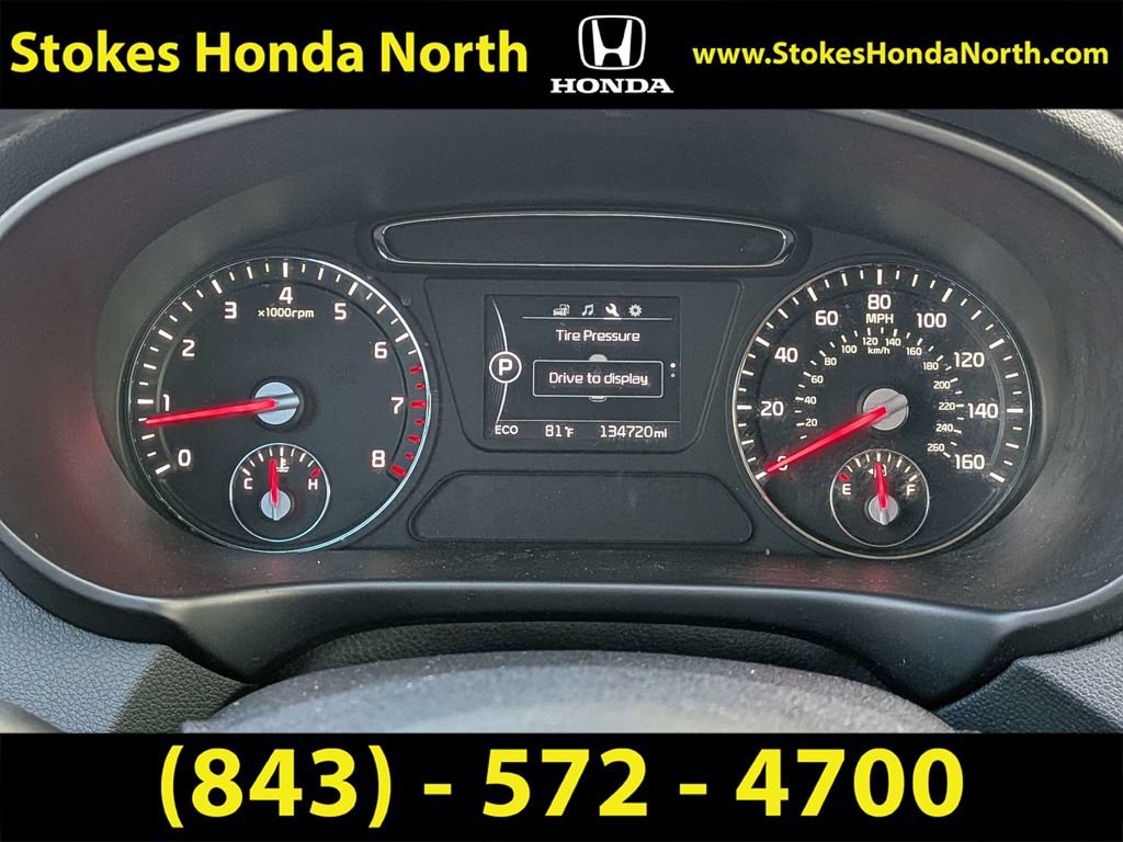 Used 2016 Kia Sorento EX FWD image 6