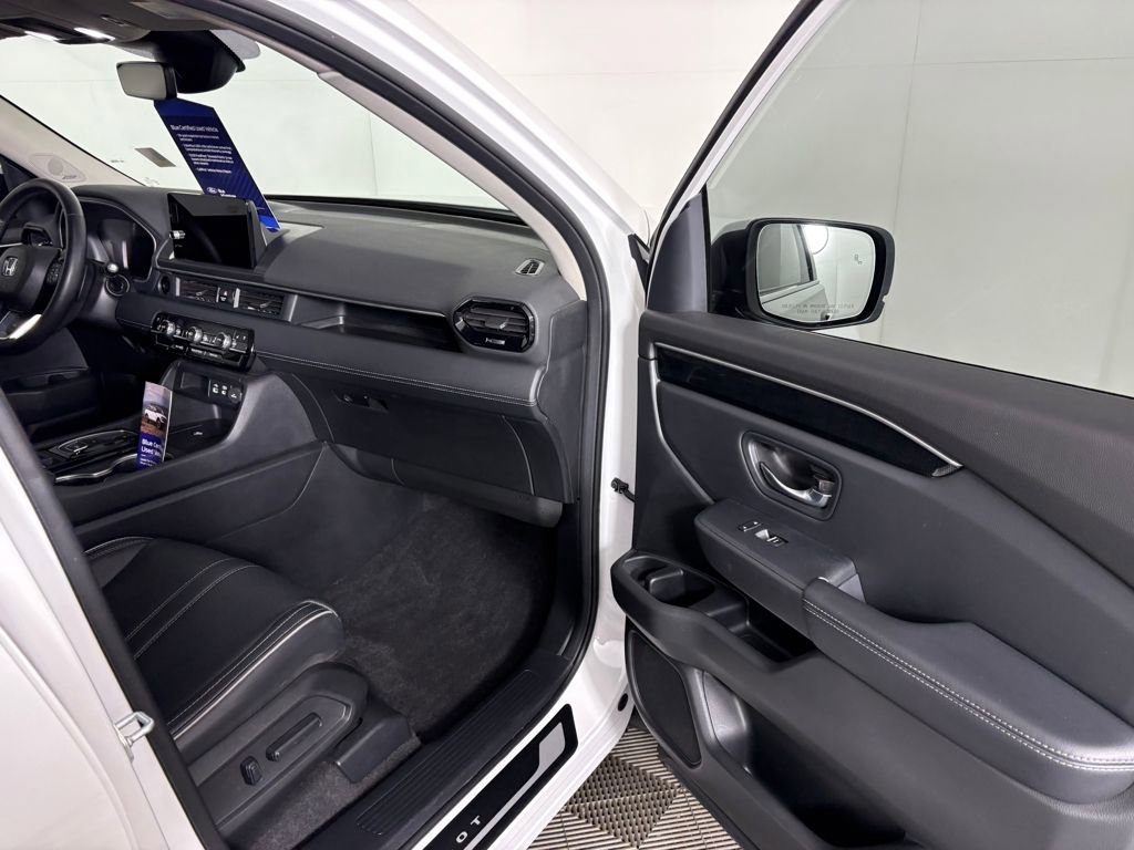 Used 2025 Honda Pilot Elite image 38
