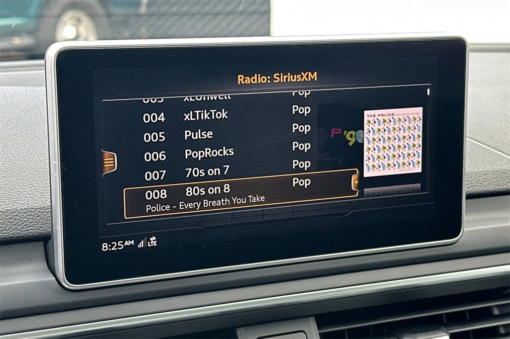 Used 2019 Audi S4 Prestige w/ Prestige Package image 16