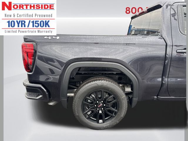 New 2026 GMC Sierra 1500 Elevation image 6