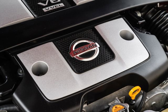 Used 2012 Nissan 370Z Coupe image 74