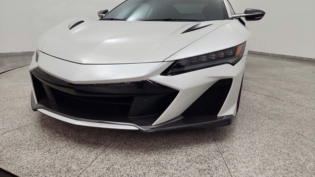 Used 2022 Acura NSX Type S image 10