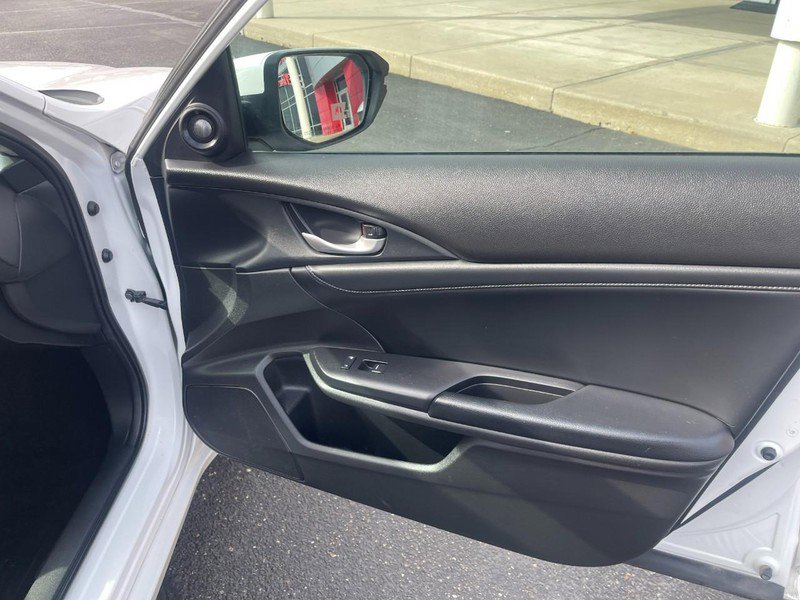 Used 2019 Honda Insight Touring image 10