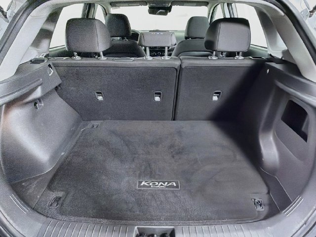 Used 2023 Hyundai Kona SE w/ Cargo Package AWD/4WD image 30