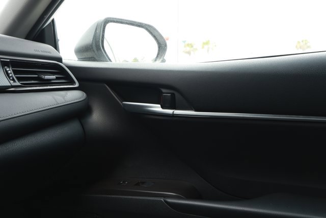 Used 2024 Toyota Camry LE FWD image 26