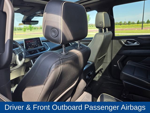 Used 2021 Chevrolet Tahoe Premier w/ Premium Package AWD/4WD image 51