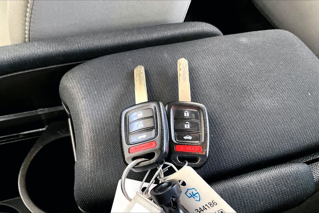 Used 2018 Honda Civic LX image 34