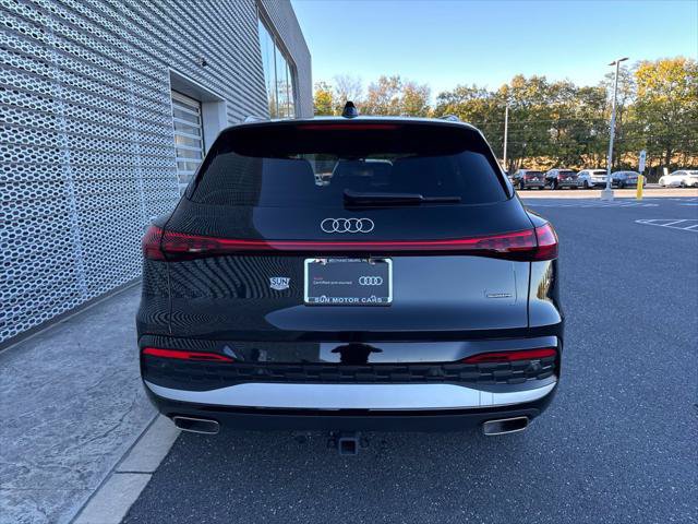 Certified 2025 Audi Q5 Premium w/ Premium Plus AWD/4WD image 4
