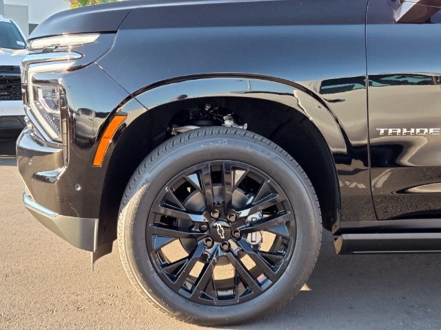 New 2027 Chevrolet Tahoe Premier AWD/4WD image 5