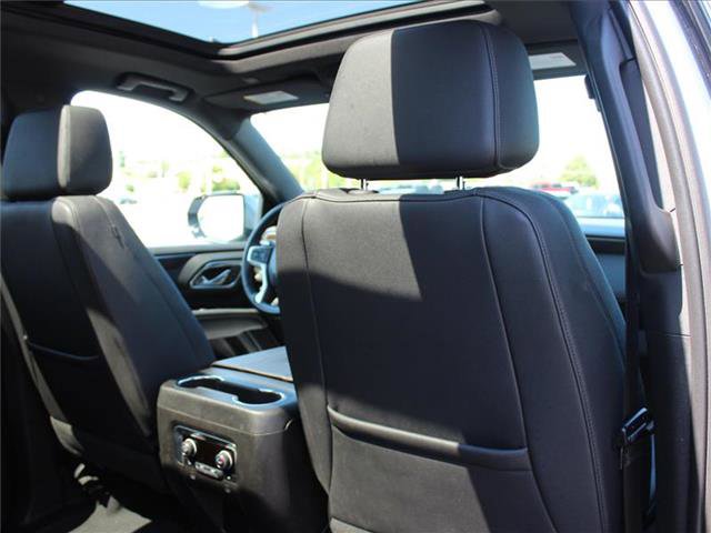 Used 2023 Chevrolet Suburban Z71 image 39