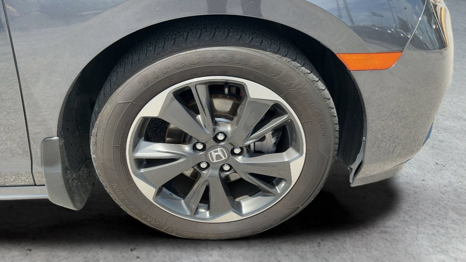 Used 2023 Honda Odyssey Elite image 15