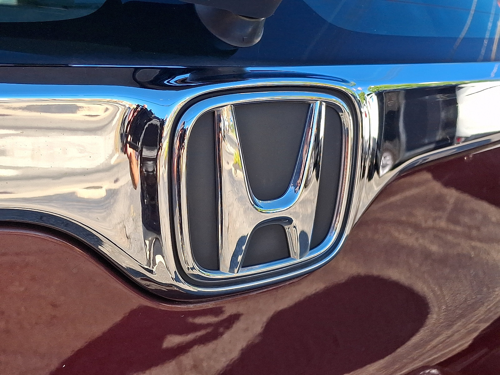 Used 2019 Honda CR-V LX image 28