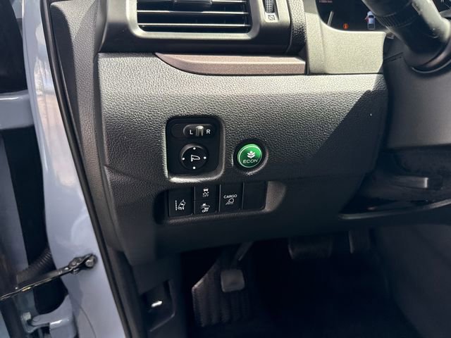 Certified 2023 Honda Ridgeline Sport image 15