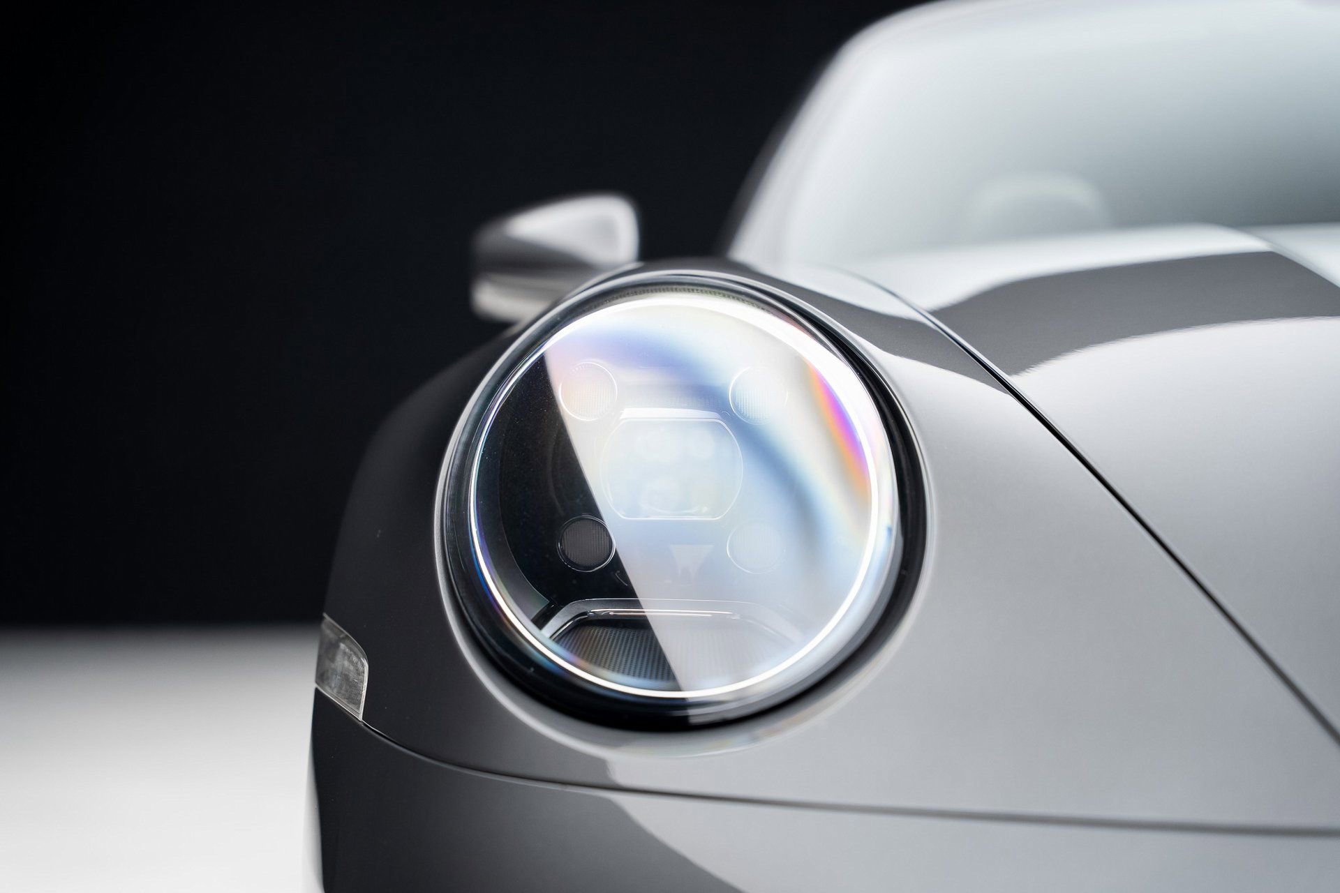 Used 2021 Porsche 911 Carrera 4S image 10