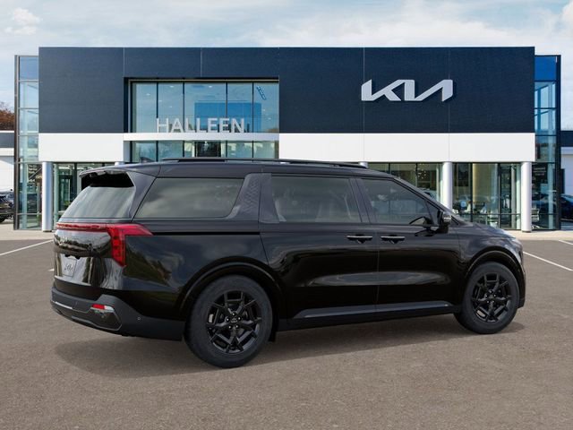 New 2026 Kia Carnival SX image 6
