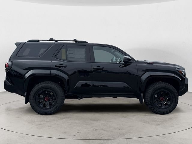 New 2026 Toyota 4Runner TRD Pro AWD/4WD image 4