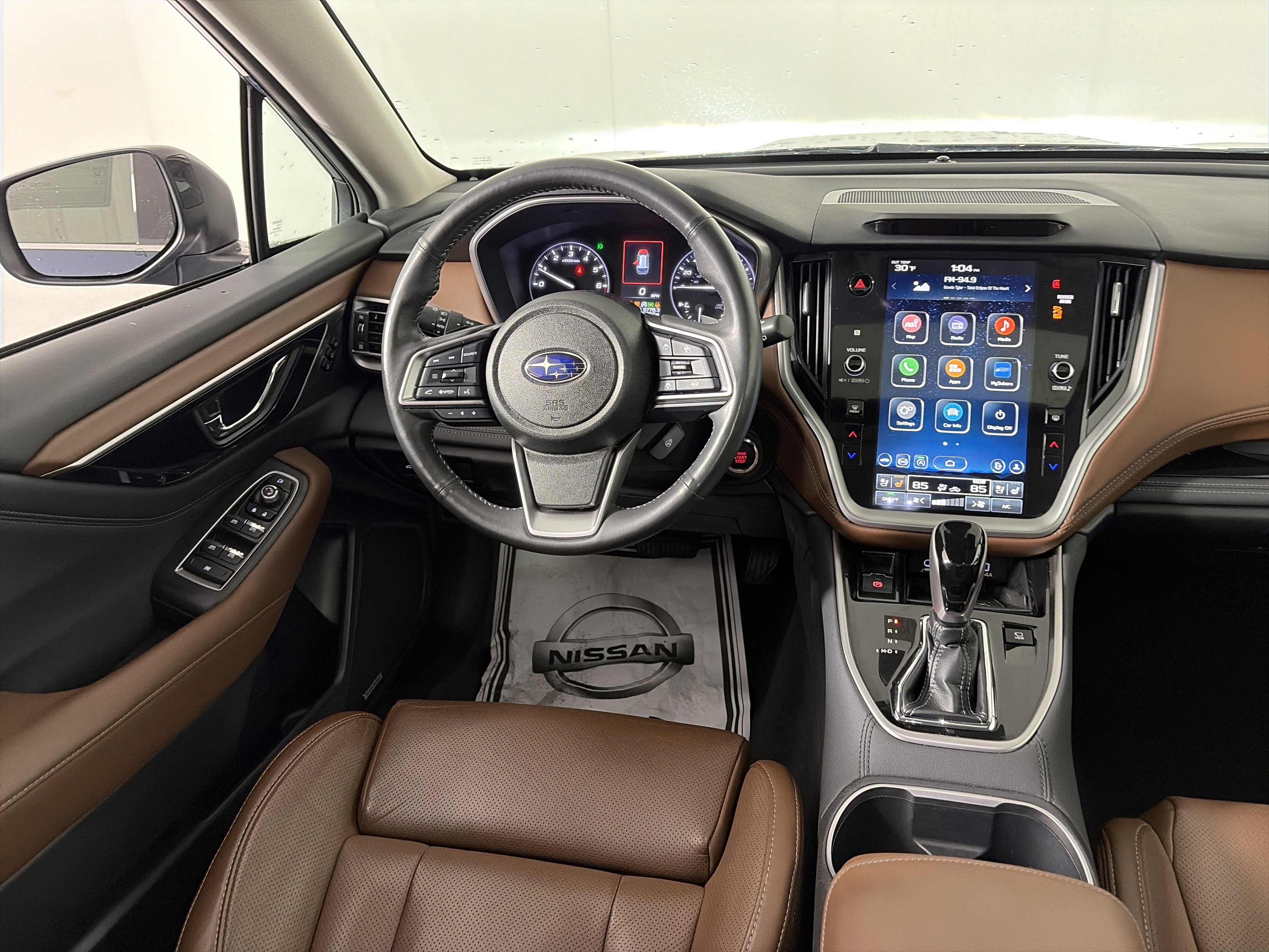 Used 2024 Subaru Outback Touring image 38