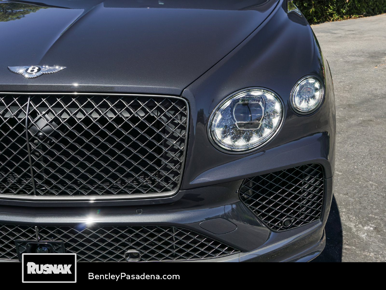 New 2026 Bentley Bentayga Speed AWD/4WD image 31