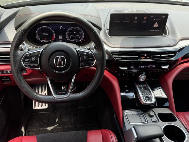 Certified 2024 Acura MDX A-Spec AWD/4WD image 14
