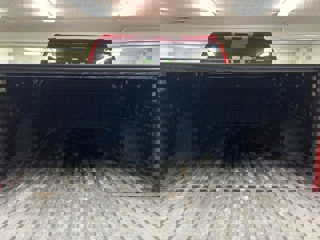 Certified 2024 Chevrolet Silverado 1500 LT Trail Boss w/ Convenience Package II image 25