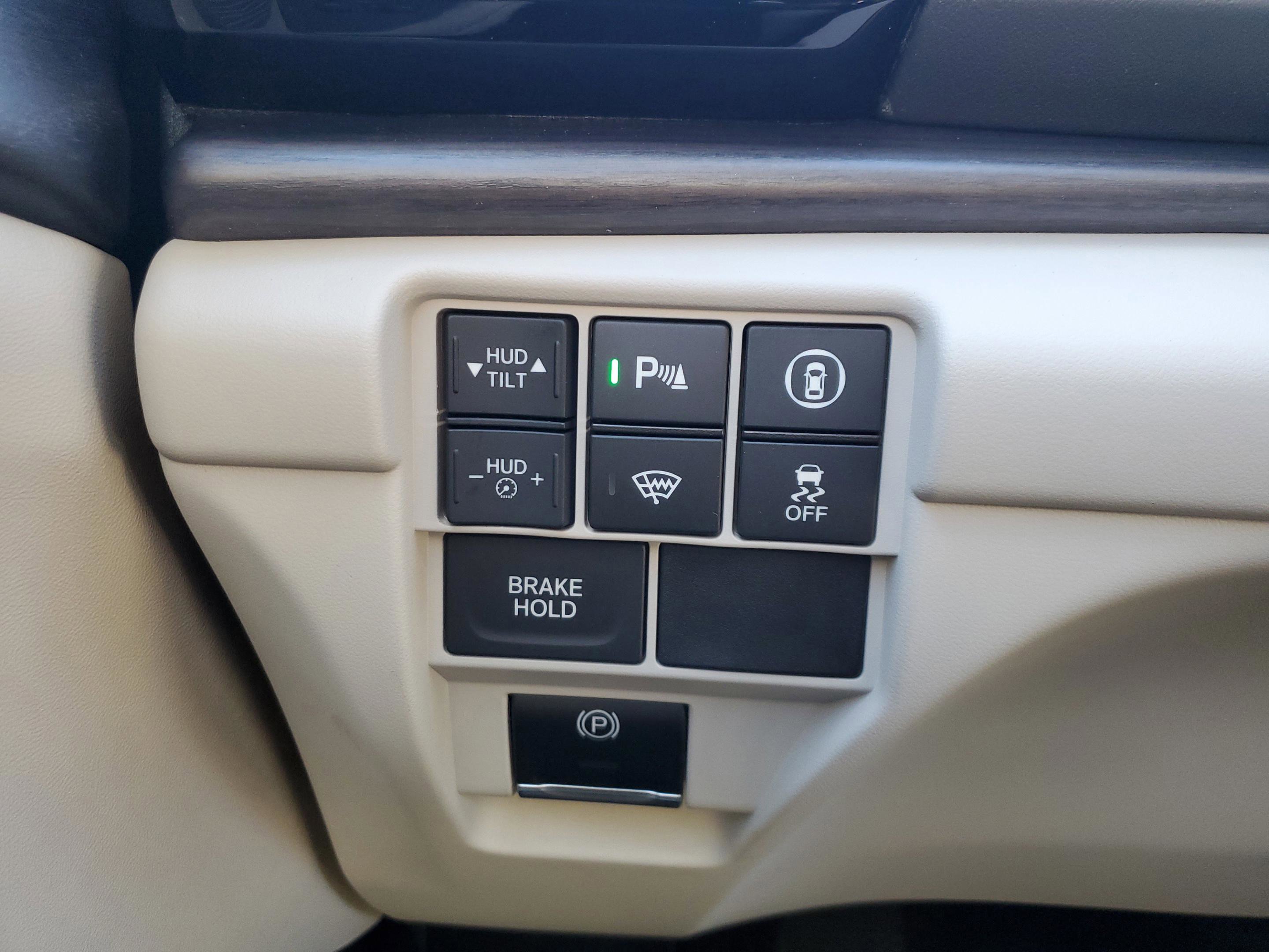 New 2026 Acura RDX SH-AWD w/ Advance Package image 25