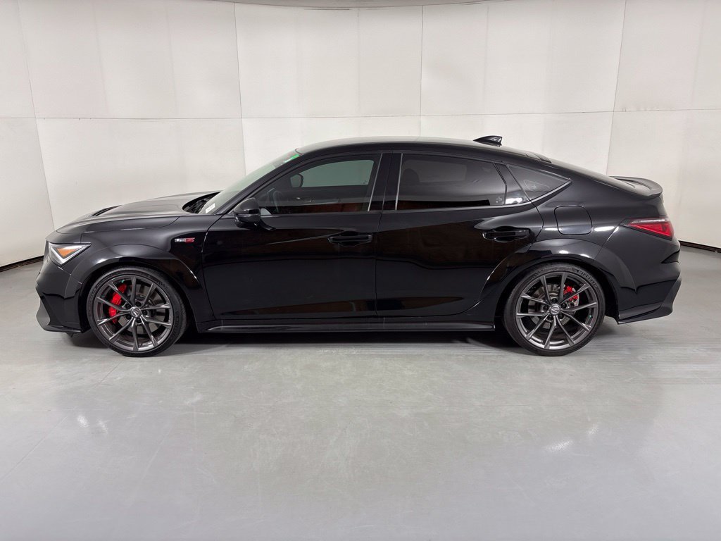 Used 2025 Acura Integra Type S FWD image 5