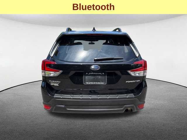 Certified 2023 Subaru Forester Premium AWD/4WD image 12