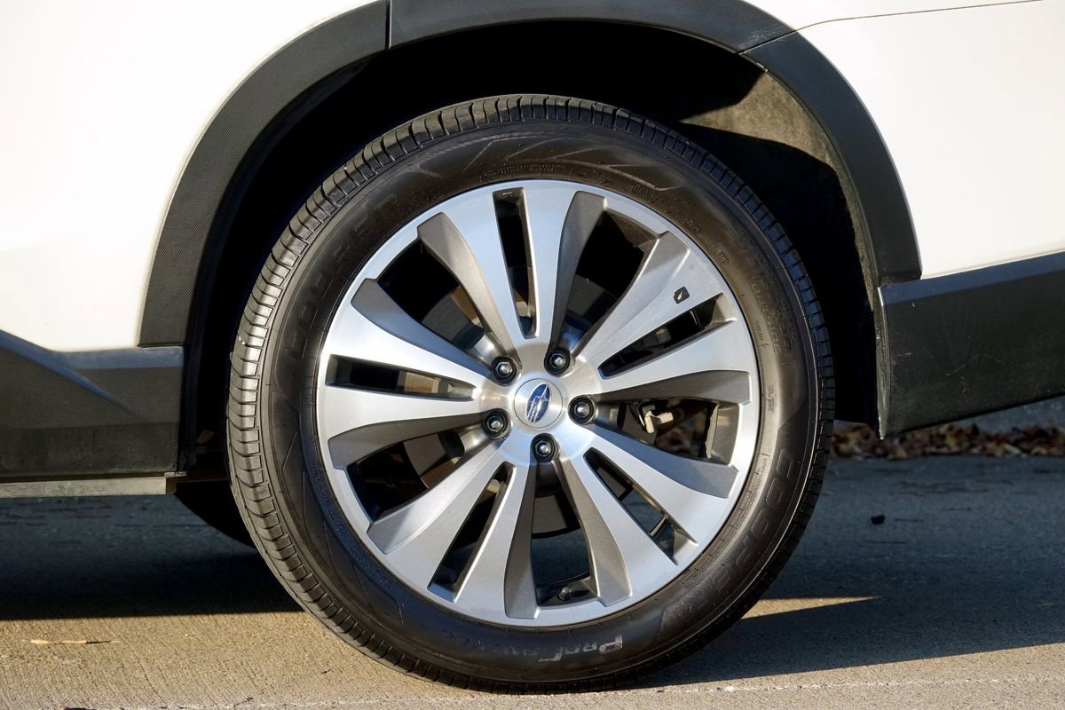 Used 2019 Subaru Ascent Touring image 26