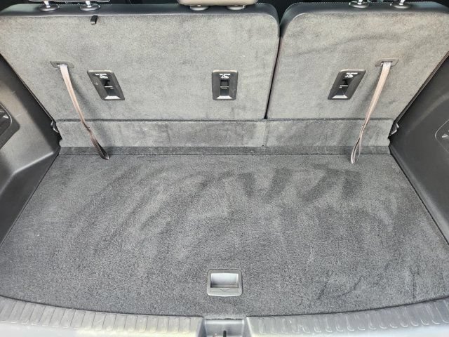 Used 2026 Buick Enclave Sport Touring FWD image 40
