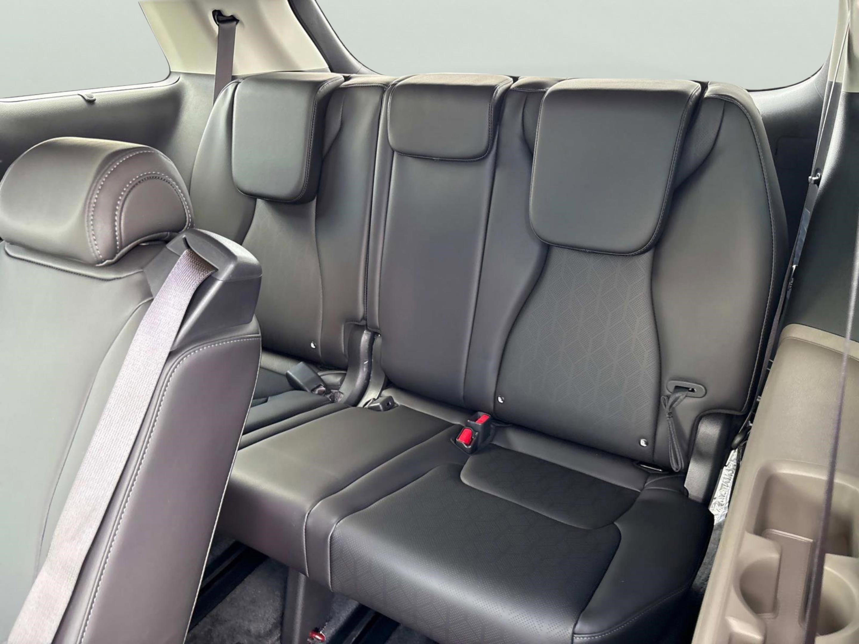 New 2026 Kia Carnival EX image 19