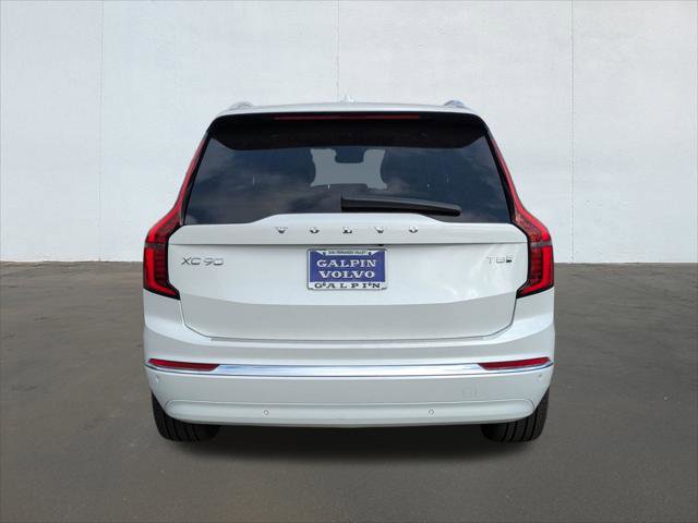 New 2026 Volvo XC90 T8 Plus image 5