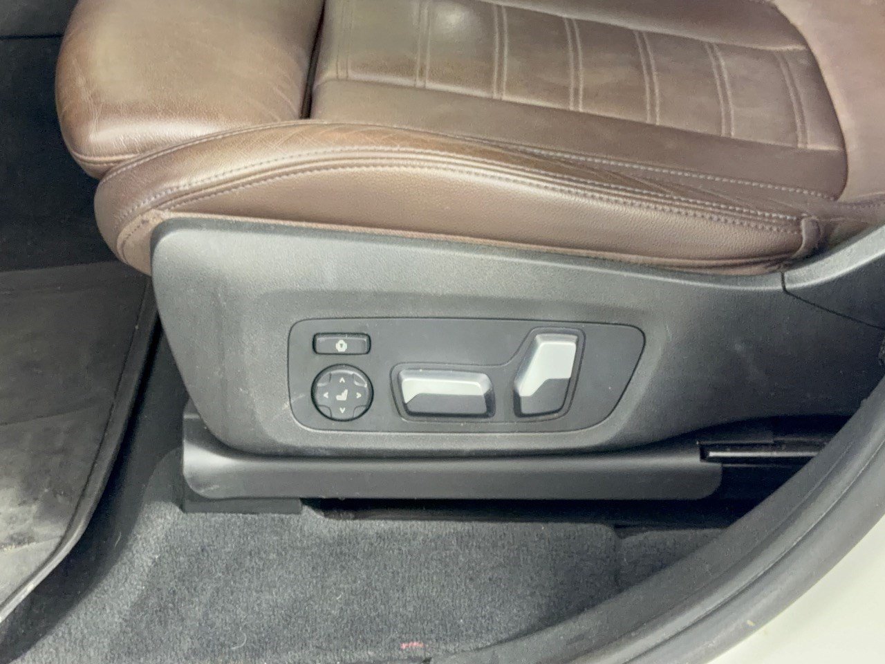 Used 2020 BMW X3 sDrive30i RWD image 16