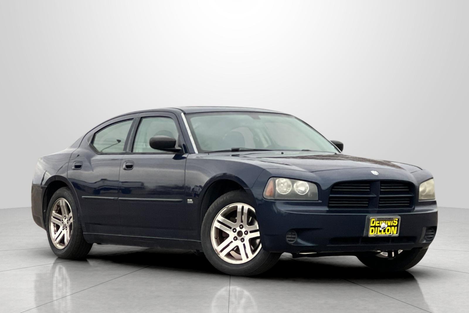 Used 2006 Dodge Charger SE image 1