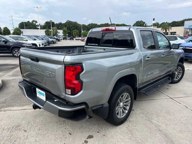 Used 2024 Chevrolet Colorado LT w/ LT Convenience Package RWD image 7