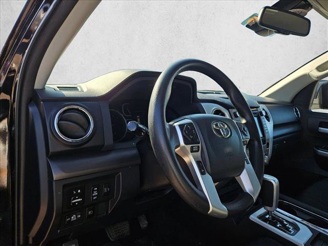 Used 2019 Toyota Tundra SR5 image 10