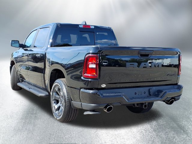 New 2026 RAM 1500 Express AWD/4WD image 6