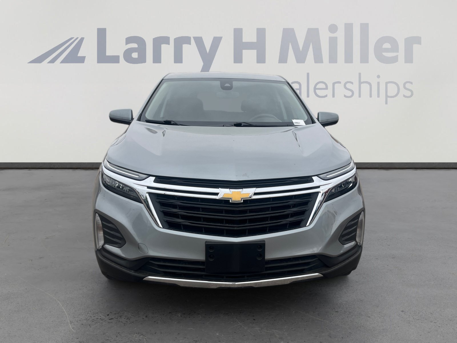 Used 2023 Chevrolet Equinox LT FWD image 8