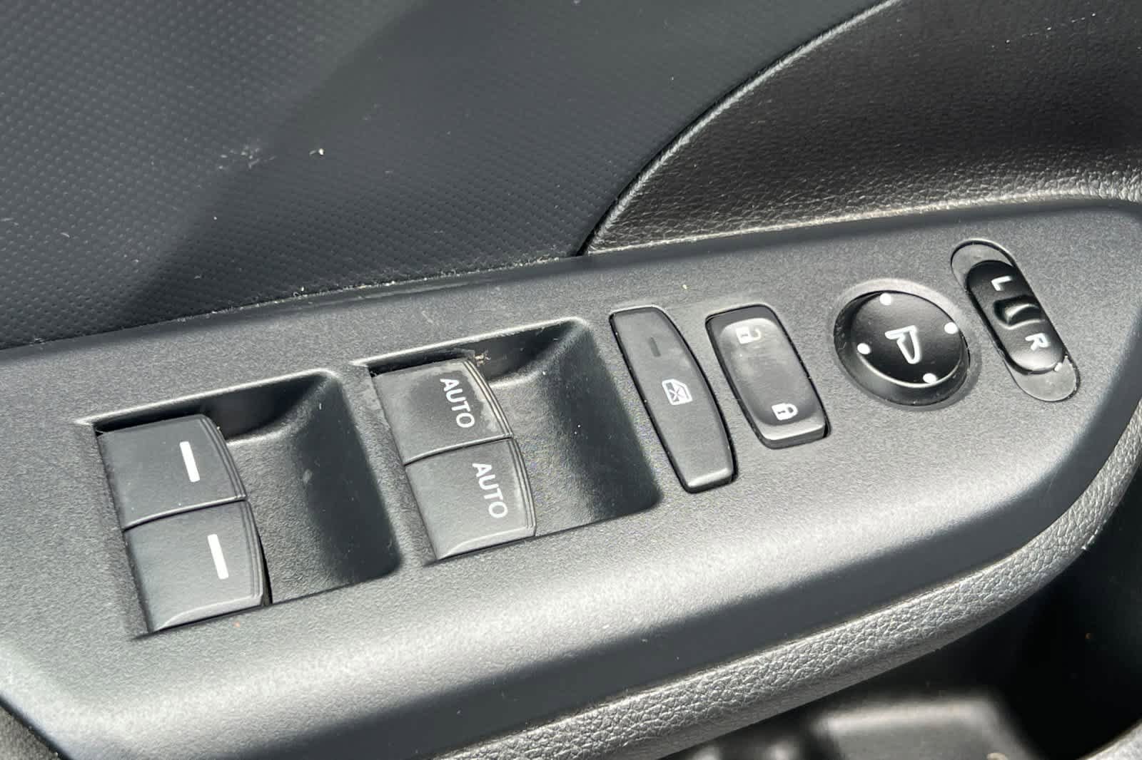 Used 2018 Honda Civic Sport image 13