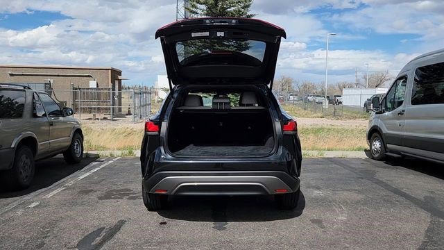 Used 2023 Lexus RX 350 Premium w/ Cold Area Package FWD image 19